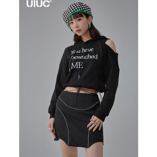 UIUC Women's Sweatshirts With Inscriptions