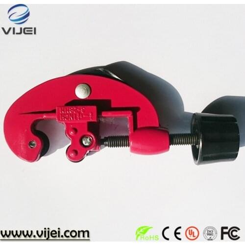 Fiber optic cable slitter tube cutter Heavy Duty Tubing Cutter 1/8"-1 1/4" (4mm-28mm) 93-021 cable stripper