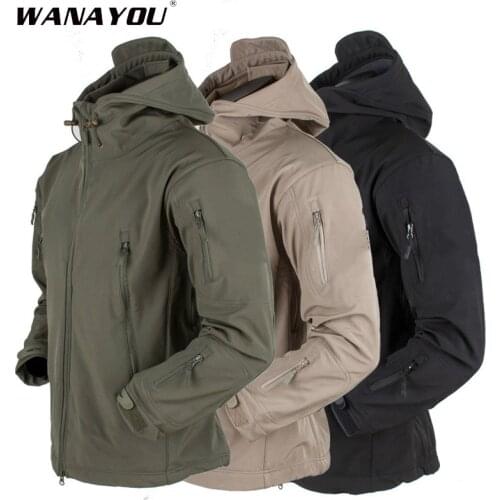 Туристические куртки WANAYOU China At AliExpress