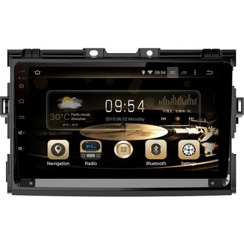 2020 in stock New Android 10 Octa Core PX5 Fit Tarago/Estima/Canarado 2006 -2019 2020 Car DVD Player Navigation GPS Radio