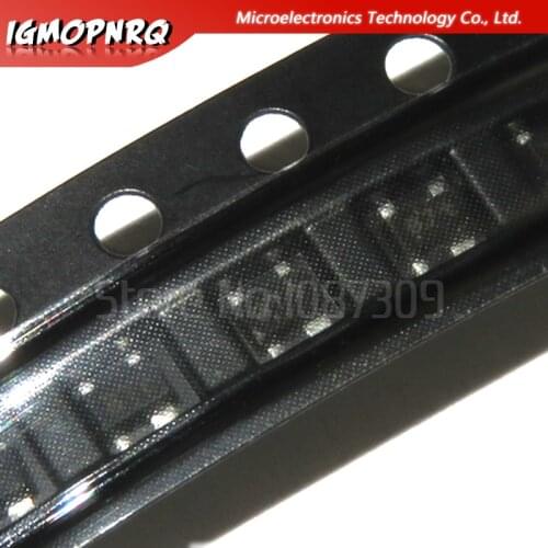 5pcs BAT54CW 43T 43 SOT323 Computer chip new original