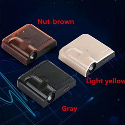 Car welcome door light for Geely MK 1, MK 2, MK-Cross, MK Cross Hatchback