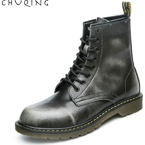 Chuqing Men's Shoes