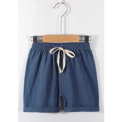 Kids Baby Boy Clothes Shorts Summer Bright Colors Short Child Boy Beach Wear Swim Wear Outfits 8 Styles Men Short Shorts