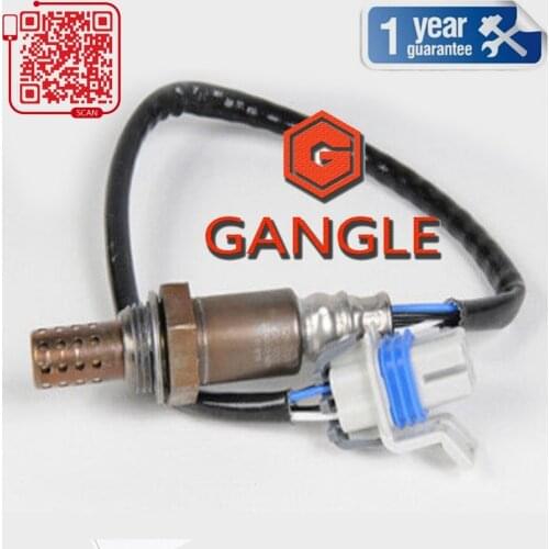 For 2004-2005 CADILLAC DEVILLE Oxygen Sensor GL-24346 12567497 234-4346