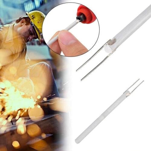 Remove Soldering Iron Heating Core Adjustable Temperature Electric 220V 110V 80W 60W Ceramic Internal Element For 908 908S