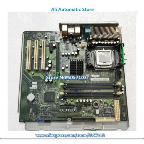GX280 Large Main Board Large Plate 915G H7276 CG816 K5146