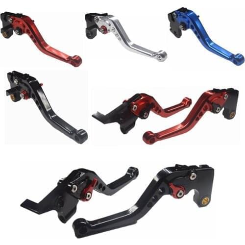 Motorcycle Levers For 916/916SPS 748 UP TO 900SS MONSTER M400 M600 M620 M900 M750/M750IE ST2 ST4/S/ABS CNC Brake Clutch Levers