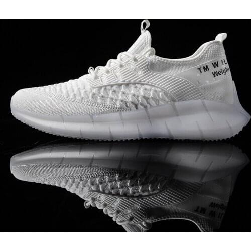 Zapatos Casuales Sneaker Casual Shoes Sneakers For Men White Mens Hot Sale Zapatillas De Deporte Para Hombre Sports