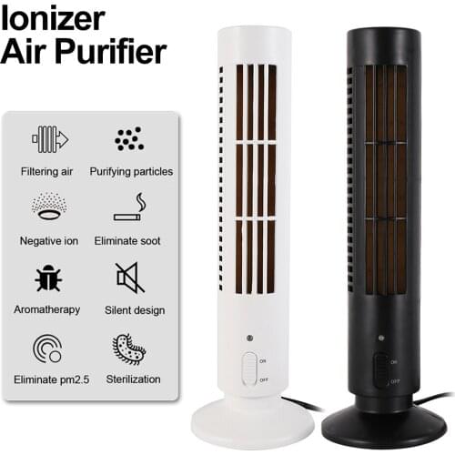 ODOMY Car Ionizers