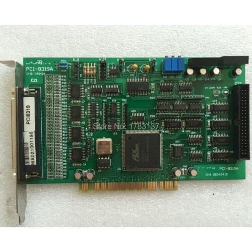 PCI-8319A