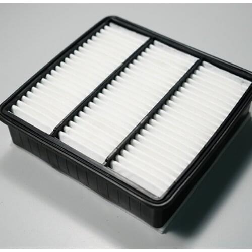 Air filter for MITSUBISHI AIRTREK PAJERO Outlander Lancer PROTON WIRA oem:MR188657 #FK200