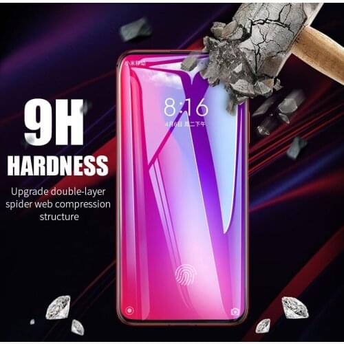 Protective glass on xiomi 9se tempered glas for xiaomi mi 9 se 9t pro mi9t mi9se screen protector sklo my 9 t t9 pro safety film