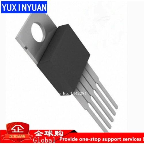 10PCS/LOT LM2576T-3.3 LM2576-3.3 TO-220