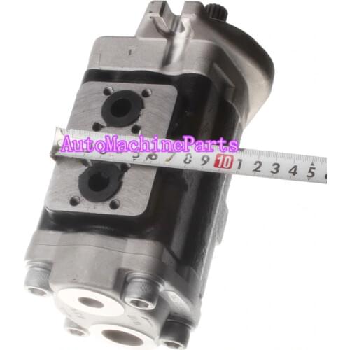 3C081-82203 3C081-82200 3C081-82202 Hydraulic Pump For Kubota M5140