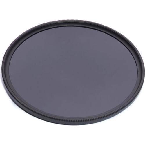 46mm ND400 Optical Neutral Density ND 9-Stop Filter for Camera lenses