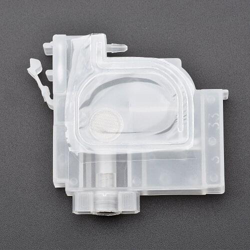 10pcs Ink Damper For Epson L1300 L355 L1800 L300 L350 L800 L801 L810 L850 L301 L303 L360 l555 l450 l551 Printer dumper