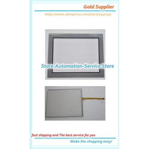 AGP3500 AGP3500-S1 AGP3500-S1-D24 AGP3500-S1-D24-D81K Touch Glass New Mask Protect Film