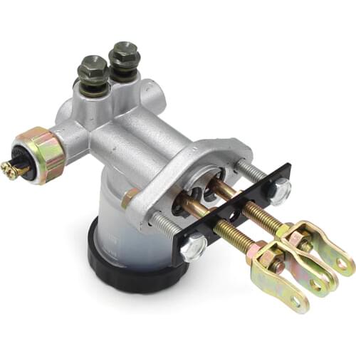 Motorcycle accessories Rear Brake Master Cylinder For Kandi KD110 KD250 KD150 buggy go kart