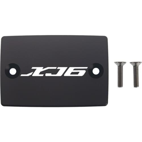 MTKRACING Motorcycle Accessories Front brake clutch tank pump tank bracket for YAMAHA XJ6 DIVERSION 2009-2015