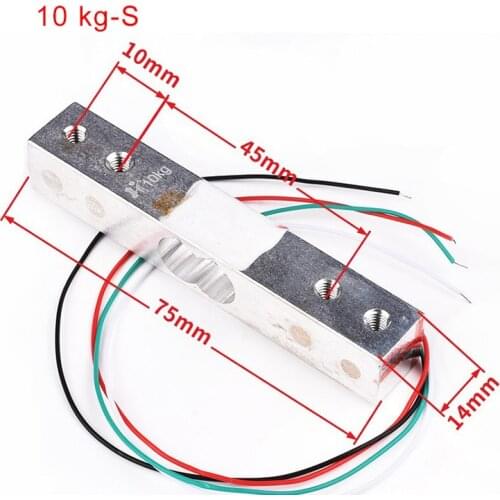 Aliyiqi Pressure Sensors