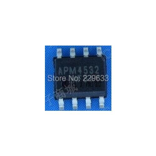 Free shipping 50pcs/lot NEW APM4532 IN STOCK