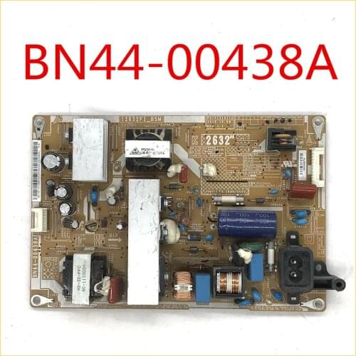 BN44-00438A I2632F1_BSM Power Supply Card For TV Original Power Supply Board Professional Power Board BN44 00438A I2632F1 BSM