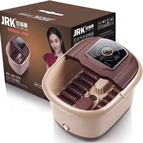 Esyhey Electric Foot Files