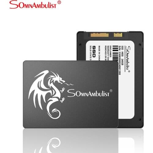 Hot selling metal faucet SSD 120GB 240GB 60GB 480GB 960GB 2TB 2.5 inch SSD 60GB 120GB internal solid state desktop laptop