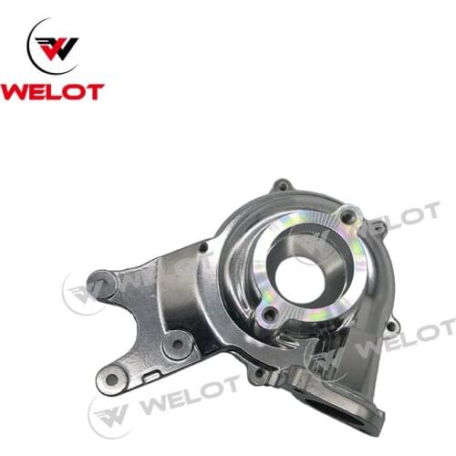 Turbo Compressor Housing WL3-0575 Turbocharger Parts for 17201-11070