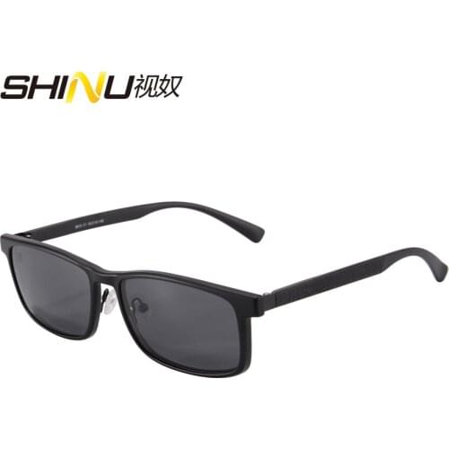Square Polarized Clip on Sunglasses High Quality Flip up Fit over Glasses Sunglasses Men Women Anti visor 9915