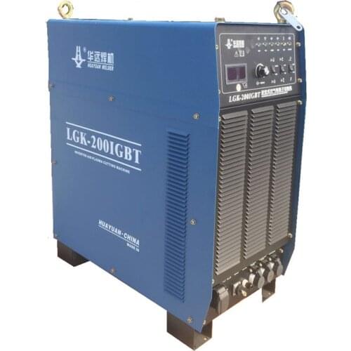 LGK-200IGBT cnc plasma source plasma power Plasma Generator Air Cutting Machine for plasma cutting machine