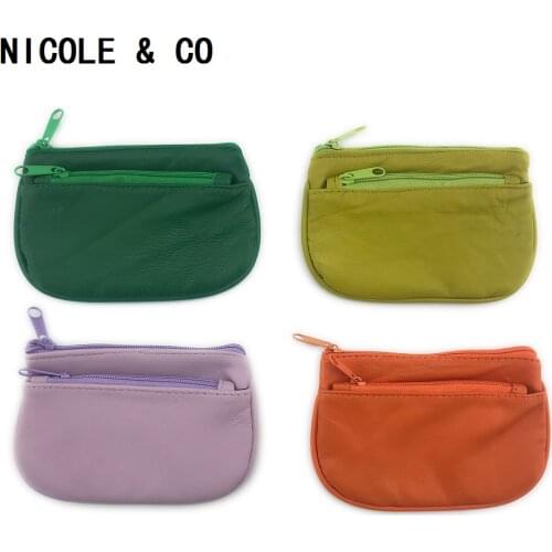 Визитницы NICOLE & CO China At AliExpress