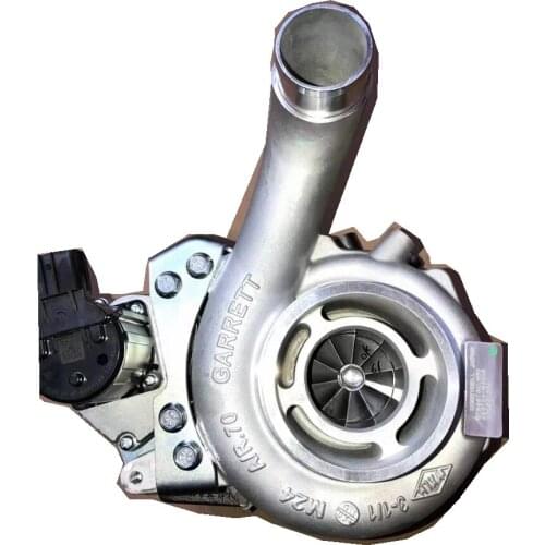 New Genuine Turbo GTB3576KLNRV for HINO RANGER J08E 7.7L 17201-E0724 Turbocharger