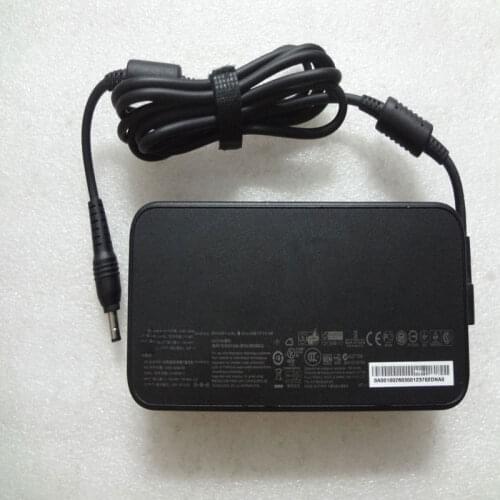 Original Puryuan Slim 19.5V 9.23A 180W FA180PM111 ADP-180MB F 5.5mm AC Adapter For ASUS Zen AiO Pro Z240IE-DS71 Charger