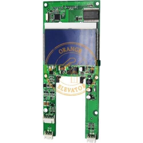 EMA610EN1 Elevator outbound call display board A3N41283 A3N59447
