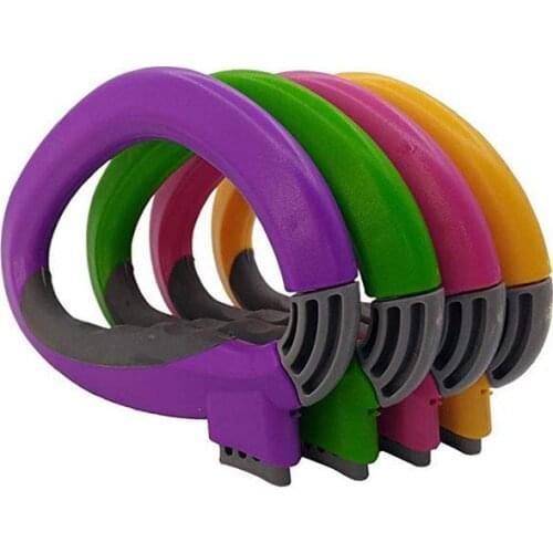 One Trip Grips Shopping Grocery Bag Holder Convenient One Trip Grip Shopping Grocery Bag Grips Holder Handle Carrier Tool