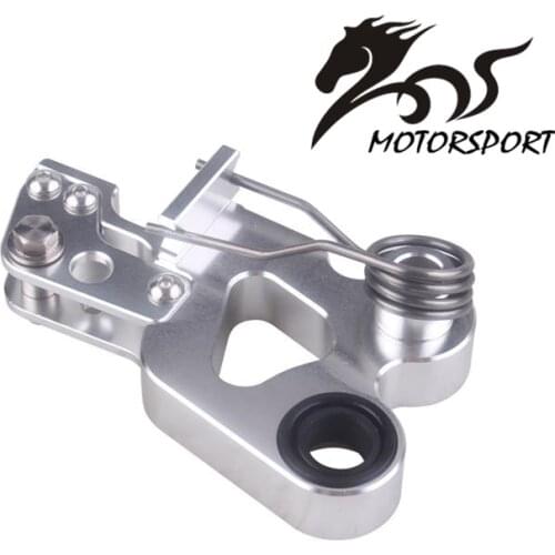 Gearbox Billet Shifter Arm for 02-06 Honda Acura Rsx Type-S Box K20A K20A2 K20A3 K20Z1 Car Accessories