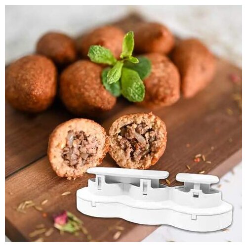 SIBAOLU Forms For Cutlets