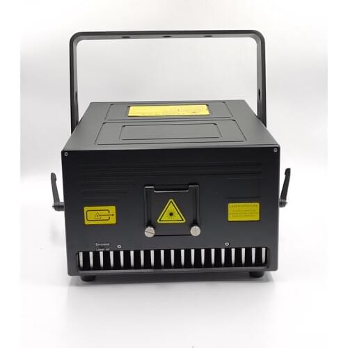 RGB Glove 15W stage lighting system From Factory Directly