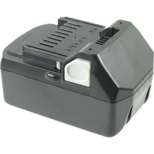 Replace Hitachi Electric Tools 18V Lithium Battery Bsl1830 Lithium Battery Hitachi Bsl1415