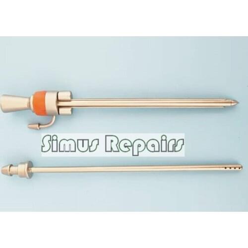 Urological Surgical Instruments Bladder Puncture Bladder Puncture Needle Fistula Fistula Needle
