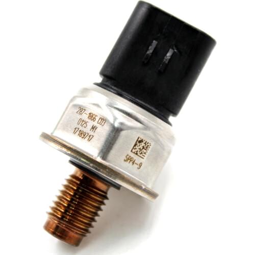 YAOPEI Free Shipping ! Fuel Rail Pressure Sensor OEM 5PP4-9 Pressure Sensor Switch
