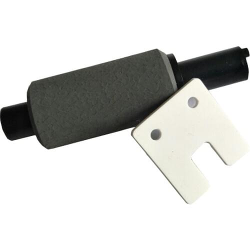 1 SET Genuine New ADF pick up roller and separation pad kit for Samsung SF651 SF761 SF650 SF760