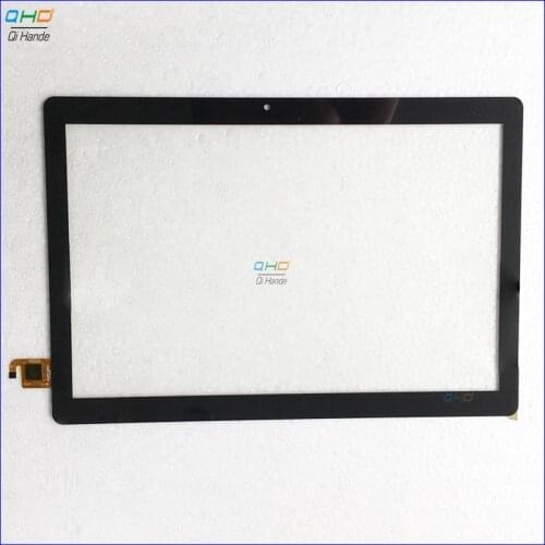 100% New 10.1" For ALLDOCUBE CUBE Power M3 4G 10.1 inch Tablet Touch screen Panel Digitizer Glass with back glue For CUBE M3