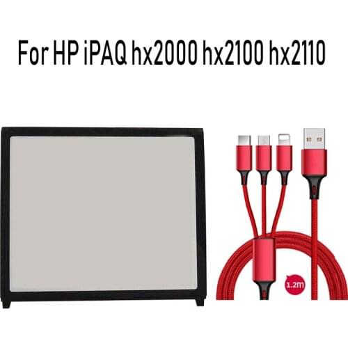 100% new 1440mah battery for HP iPAQ hx2000 hx2100 hx2110 hx2115 hx2190 35H00041-01 35H00042-00 360136-001 360136-002