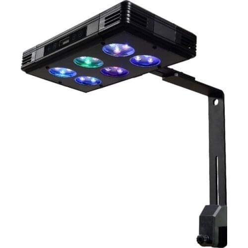 Reef Tank Aquario Chihiros Aquarium Led Lighting Light Lamp For Marine Fish And Coral Blue White And Brightness Color Adjustable