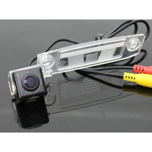 Car Backup Reversing Rear View Camera For Hyundai Neo Fludic Elantra/Sonata NF/Sonata GF HD CCD SONY PAL NTSC RCA CAM