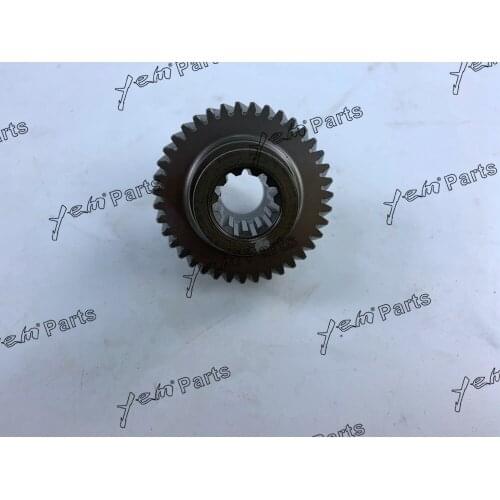 Free Shipping V3600 Gear For 1E179-83190 Kubota Engines