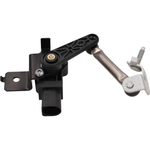 Car Headlight Level Sensor 1K0941274C 1K0 941 274 C For Audi A3 TT For Seat Altea Leon Toledo For VW Golf 5 6 Passat Jetta